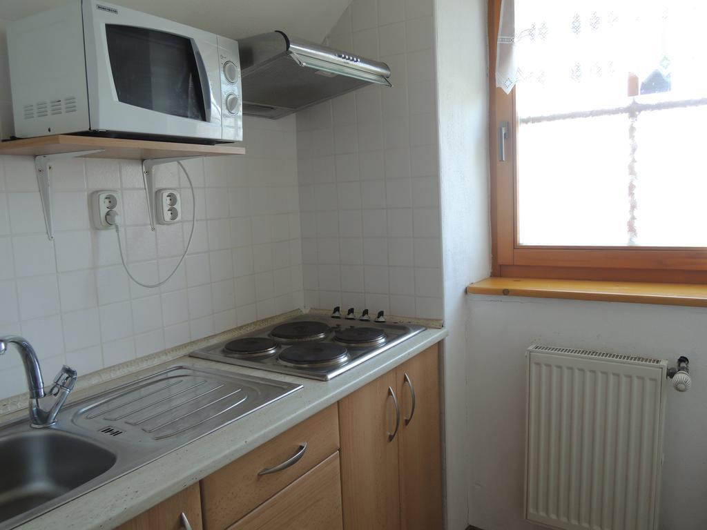 מלון Liptovský Mikuláš Privat Alenka מראה חיצוני תמונה